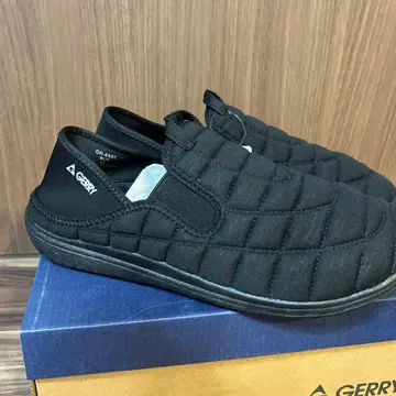 GERRY 남성용 슬립온 모크 슈즈 스니커즈 2WAY 샌들 LL