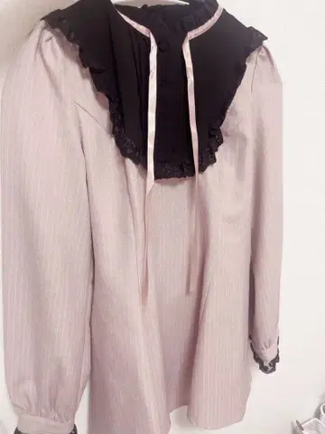 Secrethoney 셋업 상의만