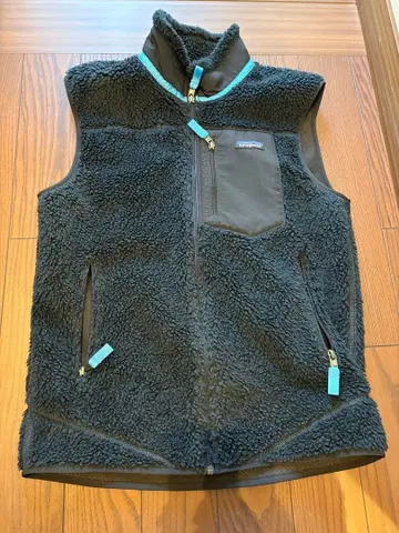 patagonia 레트로x 베스트 M 파타고니아