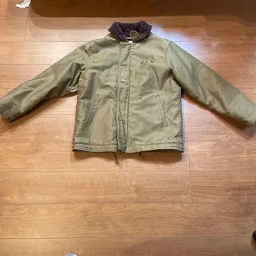 N-1 DECK JACKETS 덱 자켓