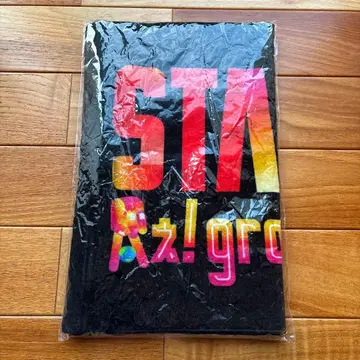 [ 미개봉 새상품 ] A! group ZeepLIVE 2020 타월 ]