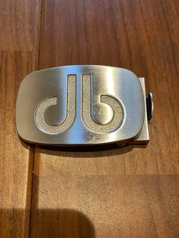 드루 벨트 druh BELTS 버클만