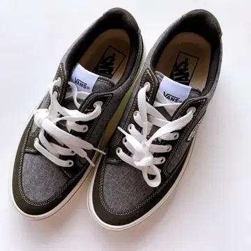 VANS 반스 FINN 핀 V3938 25cm