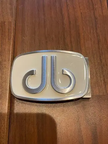 드루 벨트 druh BELTS 버클만