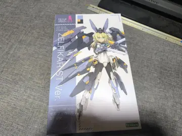 [ 미개봉 새상품 ] 프레임 암즈 걸 젤피컬 ST Ver.