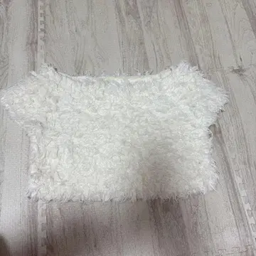 SeaRoomLynn 모코모코 니트