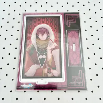 요만경 공허죄 보내기 아크릴 스탠드  토마 아이나나