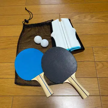 Franklin TABLE TENNIS TO GO 탁구 세트