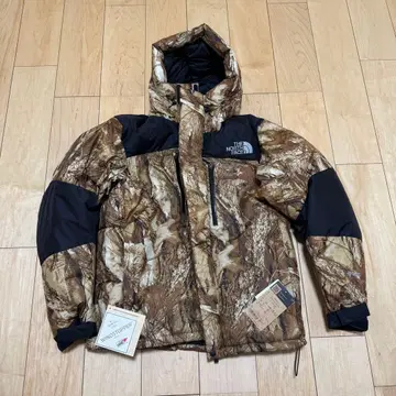 THE NORTH FACE 발트로 라이트 자켓 2025