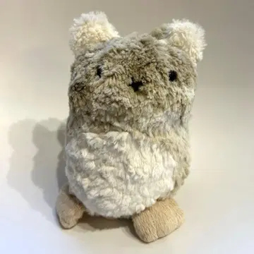 퍼블 Purrble 완구 봉제 인형 힐링