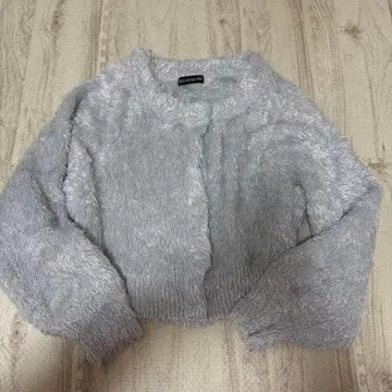 SeaRoom Lynn 키라키라 가디건