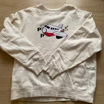 POP TRADING COMPANY XL 맨투맨