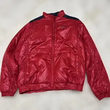 캘러웨이 Callaway 충전솜 나일론 자켓 2way M 사이즈