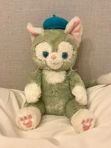 젤라토니 봉제 인형