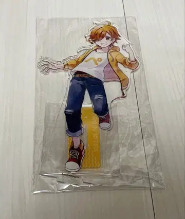 일상조 페인트 메가 아크릴 스탠드 아크스타