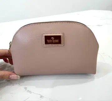 마리콴트 메이크업 파우치 파우치 복조리 잡화 메이크업 용품