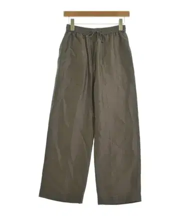 BEAUTY&YOUTH UNITED ARROWS 팬츠 (기타) 여성용