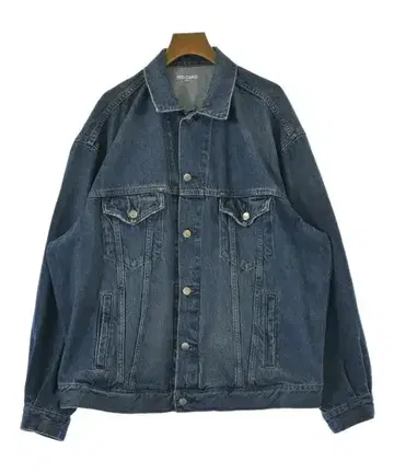 RED CARD 데님 자켓 여성용