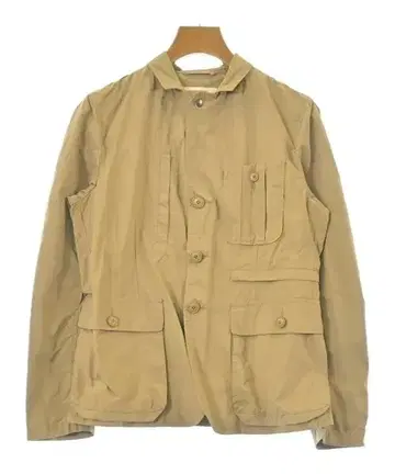 BEAMS BOY 캐주얼 자켓 여성용