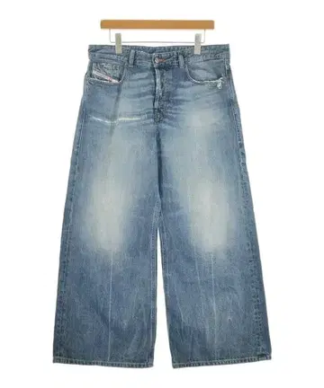 DIESEL 데님 팬츠 남성용