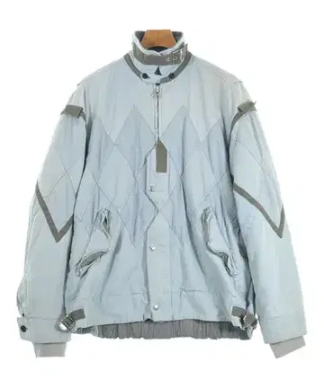 sacai 블루종 (기타) 남성용