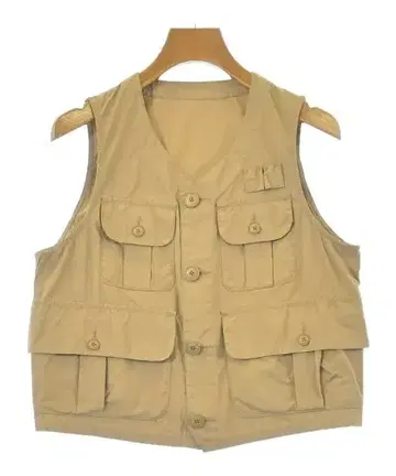 BEAMS BOY 여성용 베스트