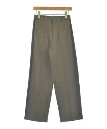 BEAUTY&YOUTH UNITED ARROWS 여성용 슬랙스