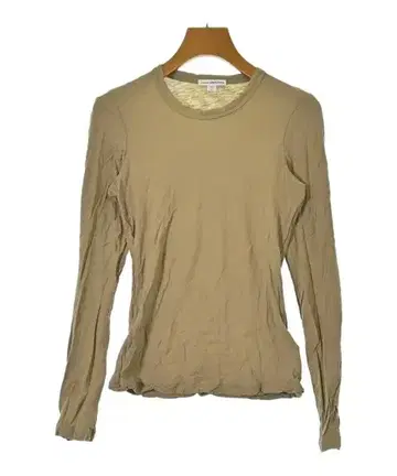 제임스 퍼스 T셔츠 커트소 여성용