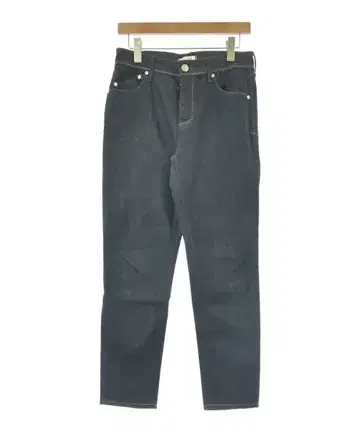 YANUK 여성용 데님 팬츠