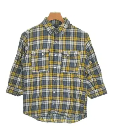 LOUNGE LIZARD 캐주얼 셔츠 남성용