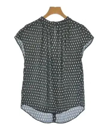 I C B 블라우스 여성용