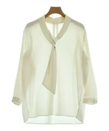 INED 블라우스 여성용