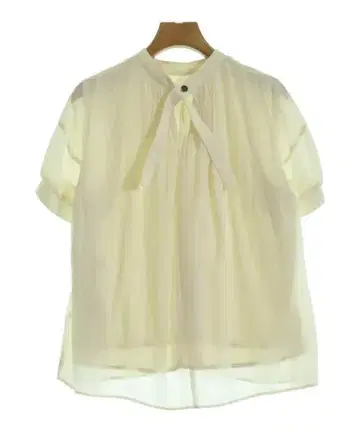 UNITED TOKYO 블라우스 여성용