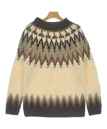 BEAUTY&YOUTH UNITED ARROWS 니트/스웨터 여성용