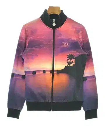 EA7 맨투맨 여성용