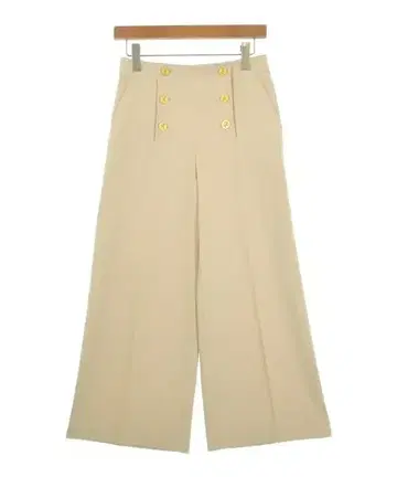 쿠미쿄쿠 슬랙스 여성용