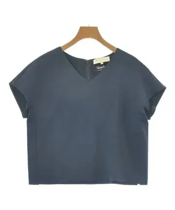 자유구 블라우스 여성용