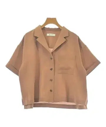 nano UNIVERSE 블라우스 여성용