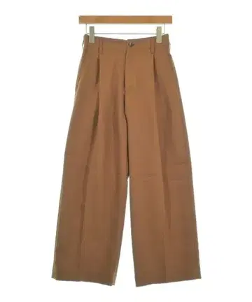 23구 슬랙스 여성용