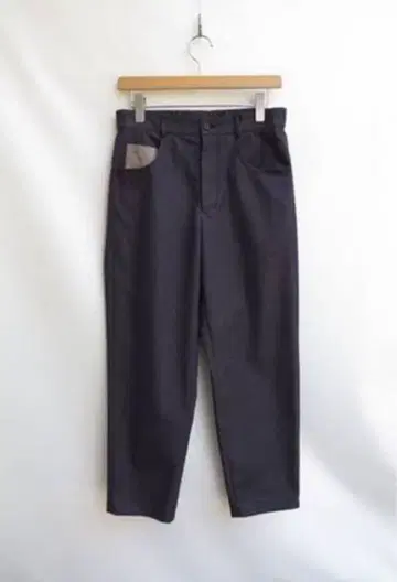 tilt The authentics 데님 팬츠