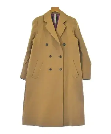 PS by Paul Smith 체스터 코트 여성용