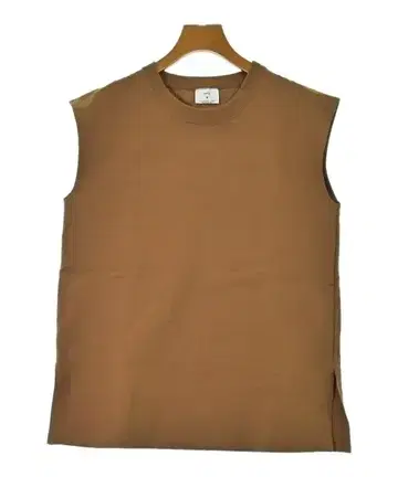 CONVERSE TOKYO 슬리브리스 여성용