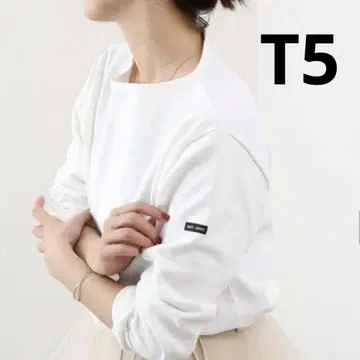 웨쌍 화이트 T5 세인트 제임스