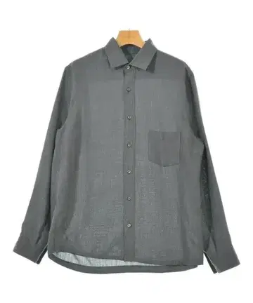 ITTY-BITTY 캐주얼 셔츠 남성용