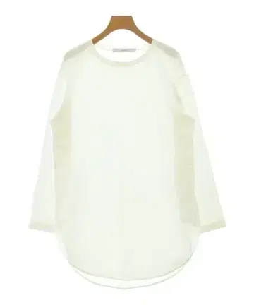 FRAMeWORK 티셔츠 여성용