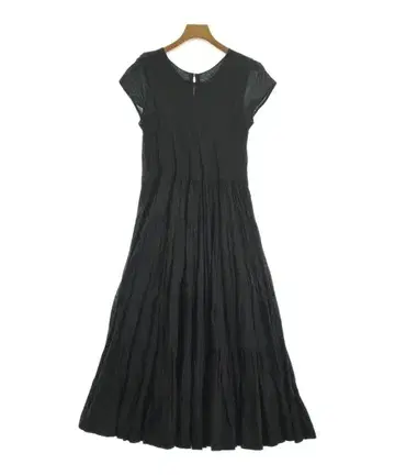 그린 레이블 릴랙싱 원피스 여성용