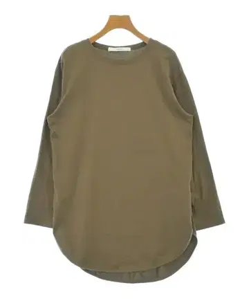 FRAMeWORK 티셔츠 티셔츠 여성용