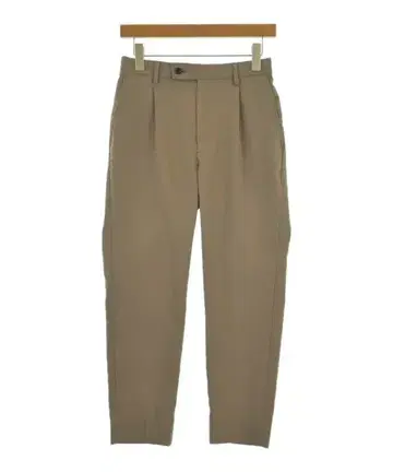 BEAUTY&YOUTH UNITED ARROWS 슬랙스 남성용