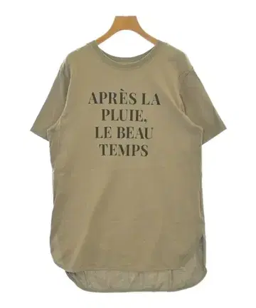 MICHEL KLEIN 티셔츠 여성용