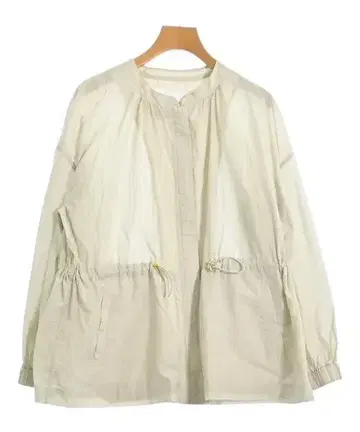 그린 레이블 릴랙싱 블루종 (기타) 여성용